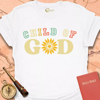 Child of God T-Shirt