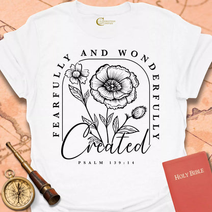 Fearfully T-Shirt