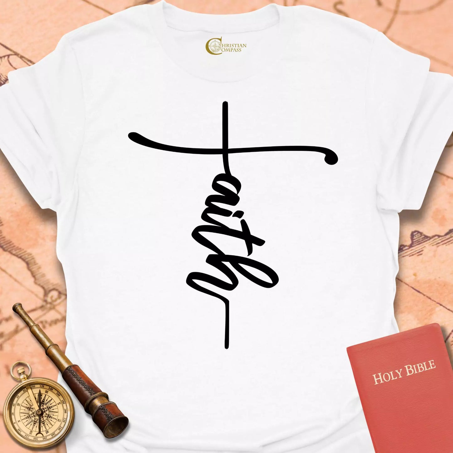 Faith T-Shirt
