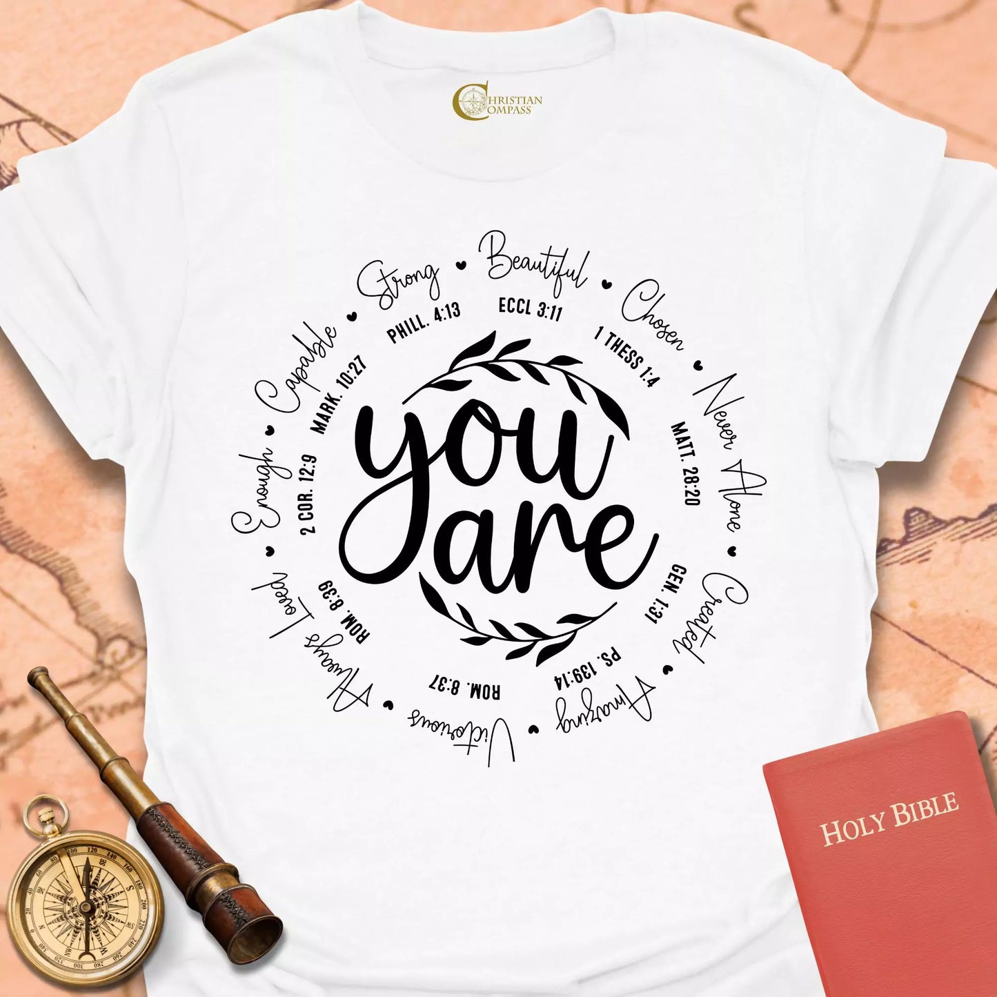 You Are T-Shirt