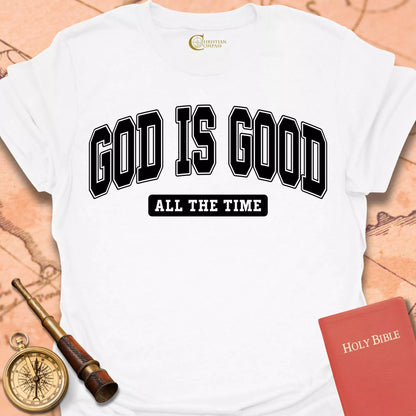God is Good T-Shirt