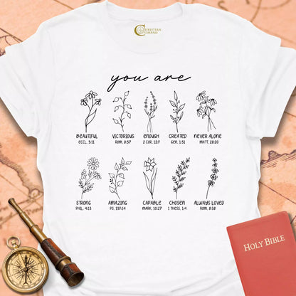 You Are T-Shirt