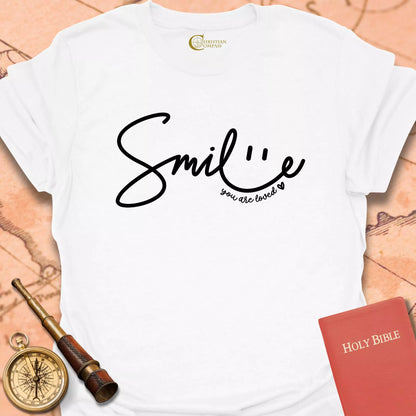Smile T-Shirt