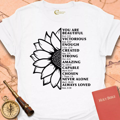 Sunflower T-Shirt