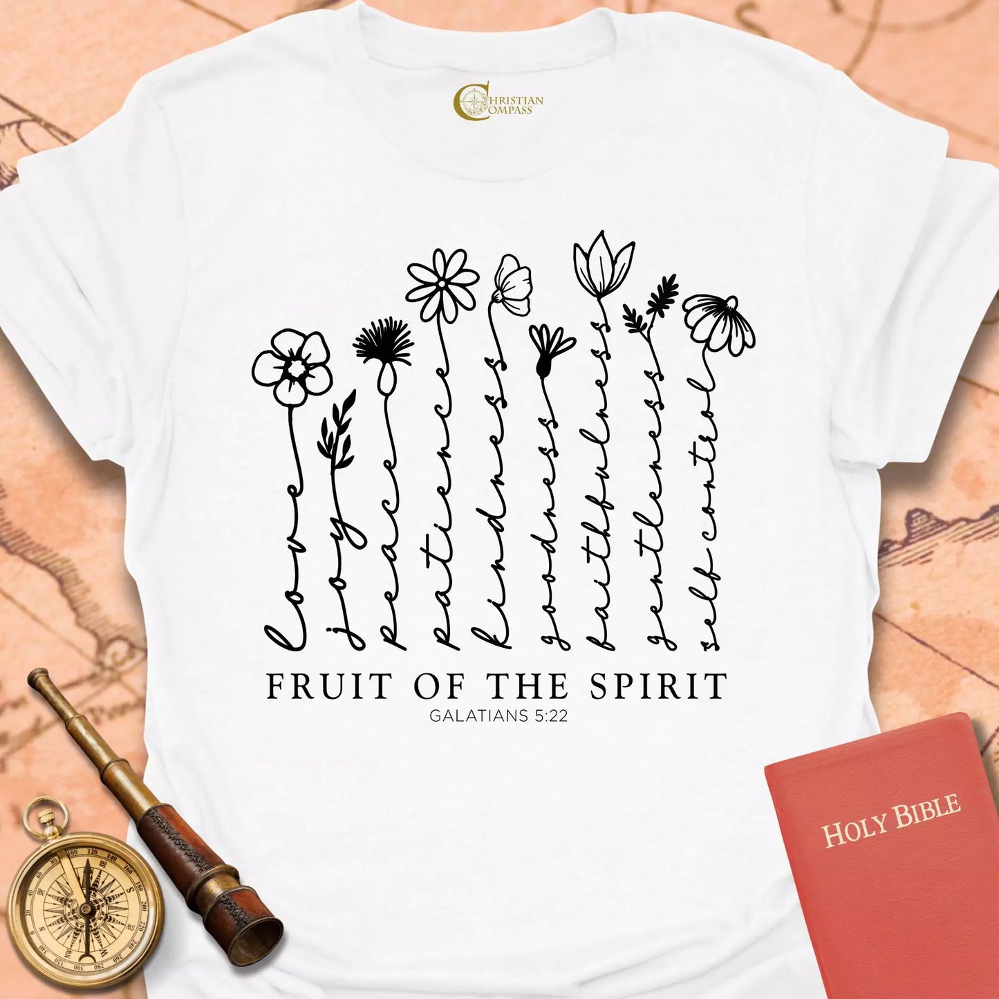 Fruit of the Spirit T-Shirt