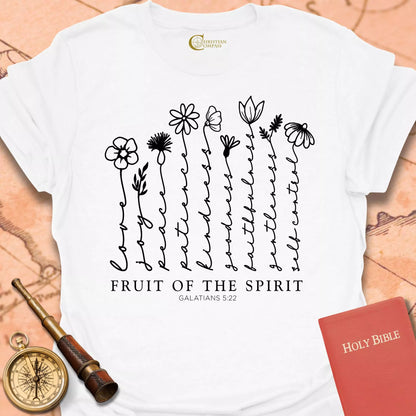 Fruit of the Spirit T-Shirt