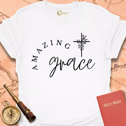 Amazing Grace T-Shirt