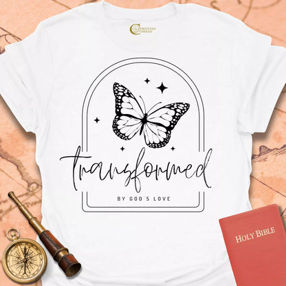 Transformed T-Shirt