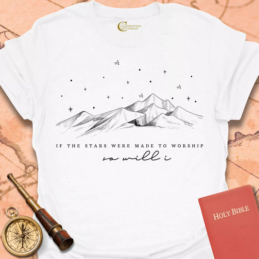 If the Stars T-Shirt