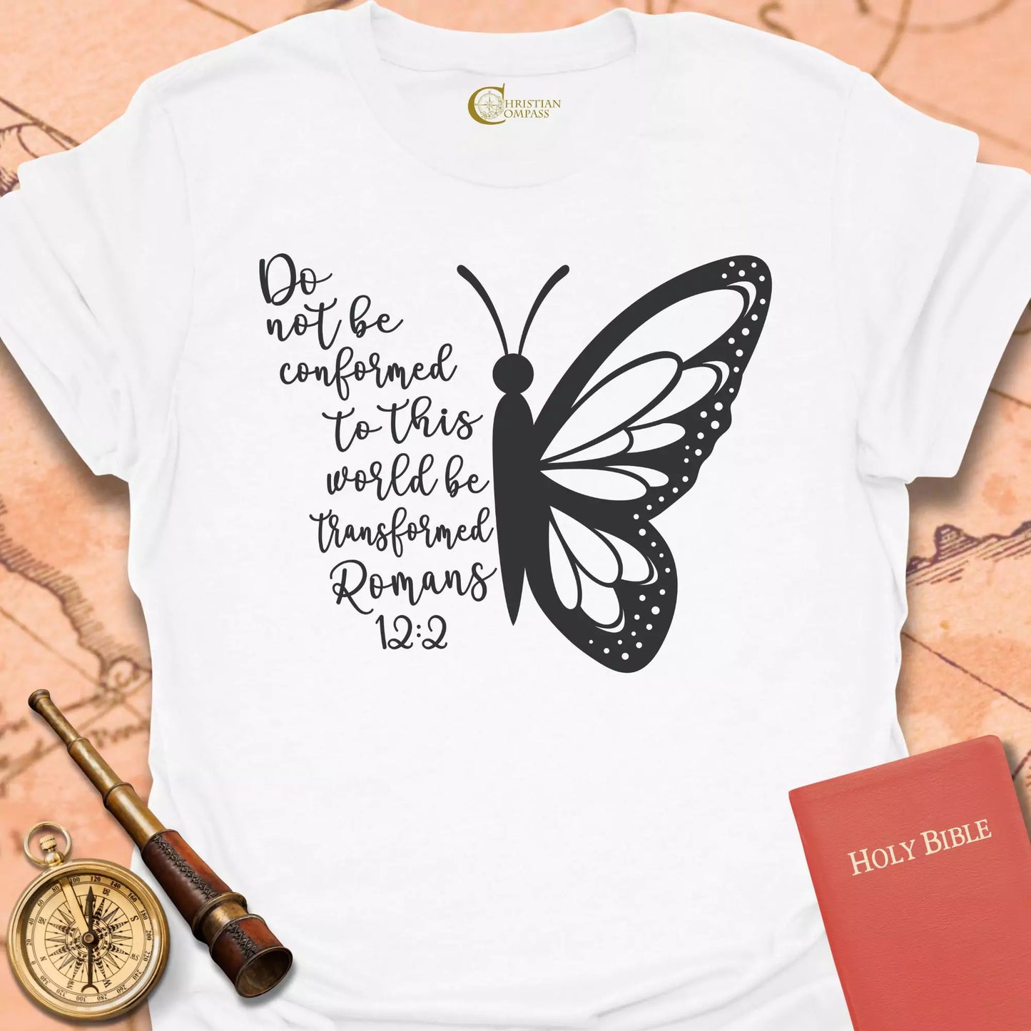 Do Not Be Conformed T-Shirt