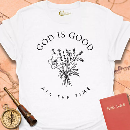 God is Good T-Shirt