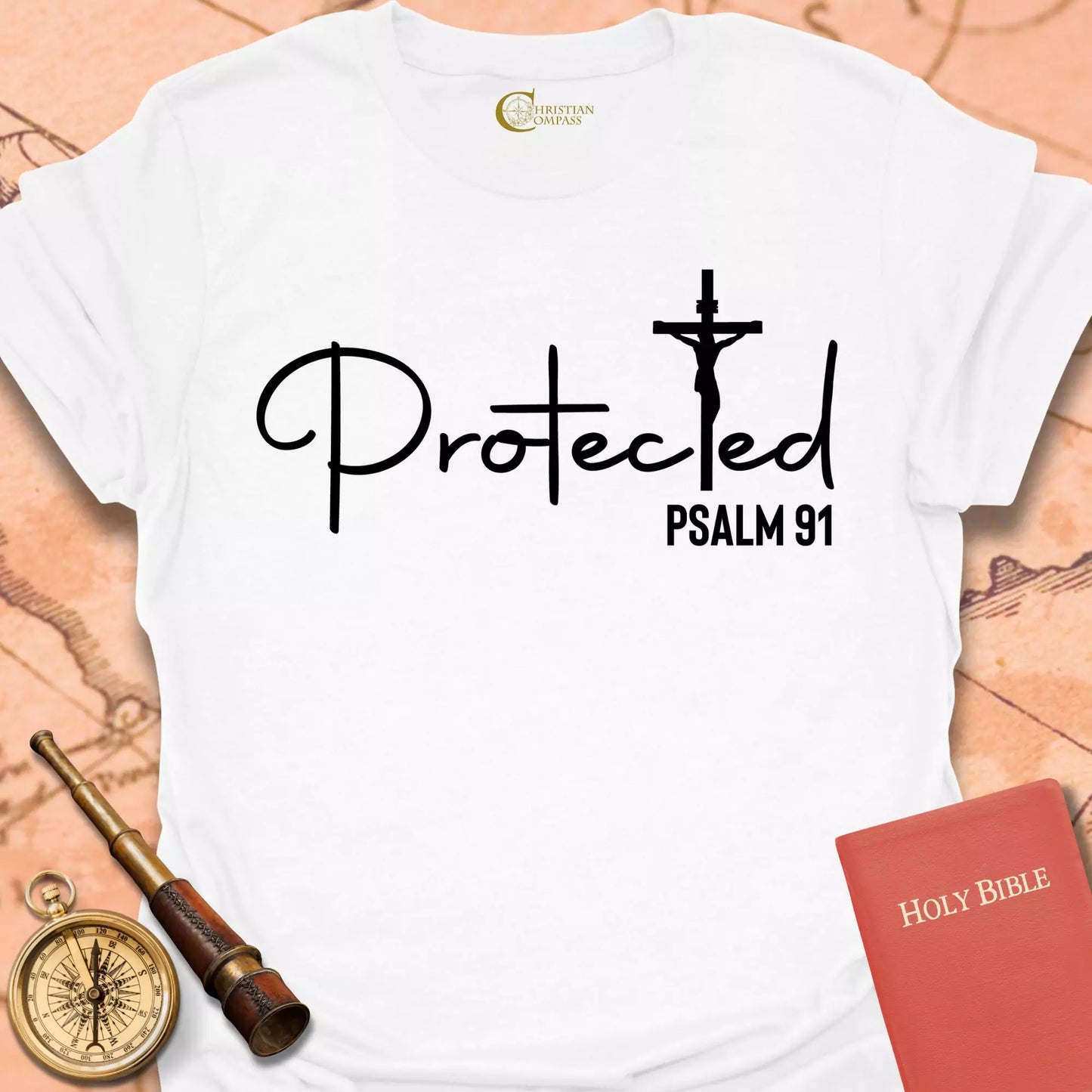 Protected T-Shirt