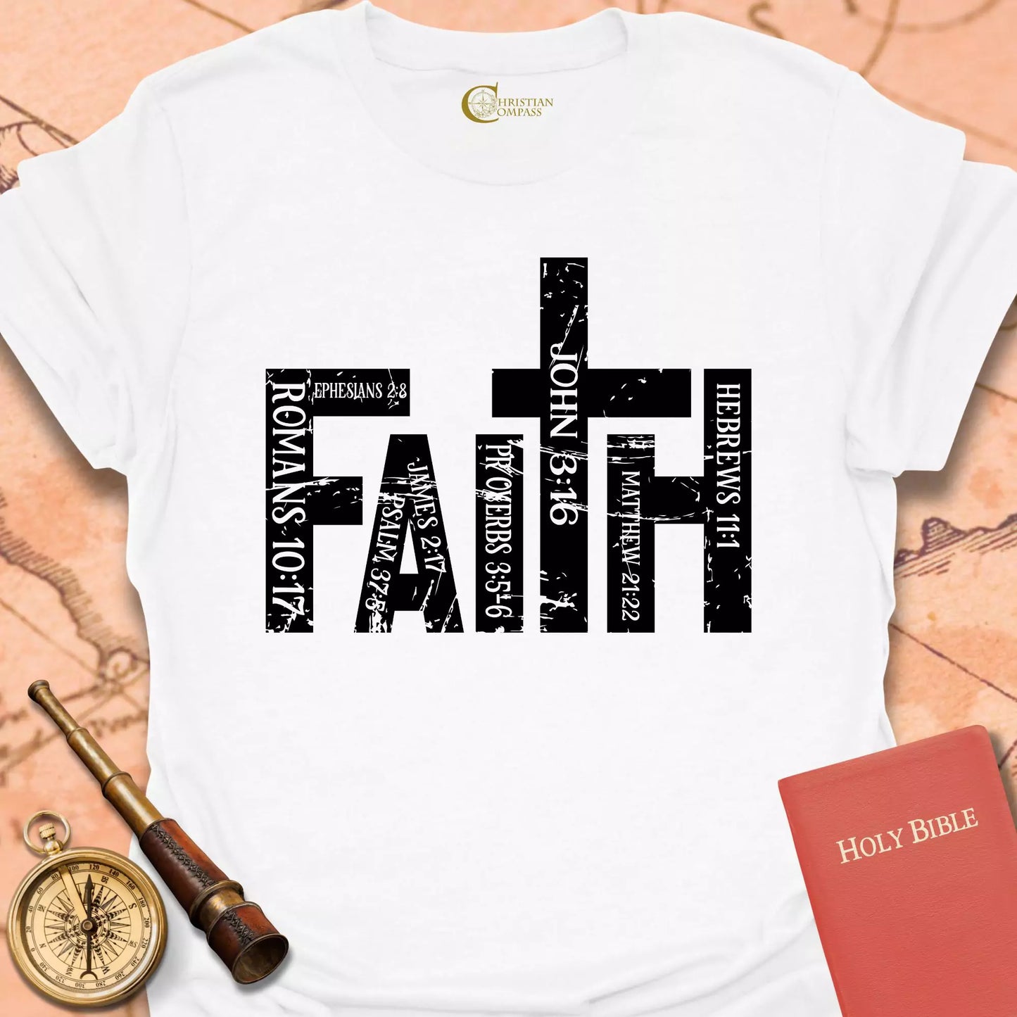 Faith T-Shirt