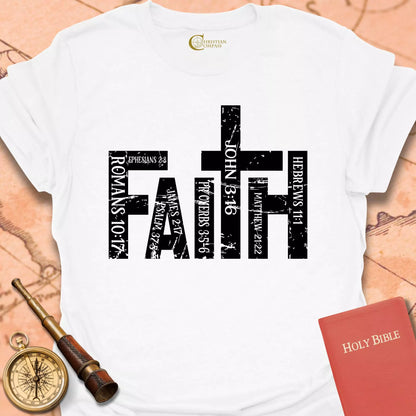 Faith T-Shirt