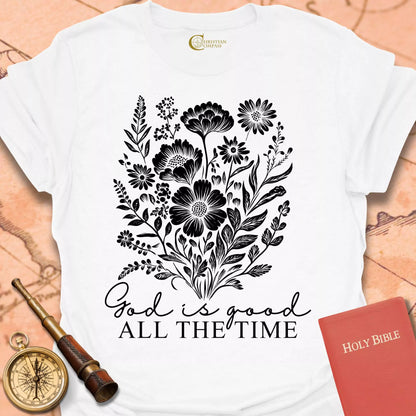 God Is Good T-Shirt