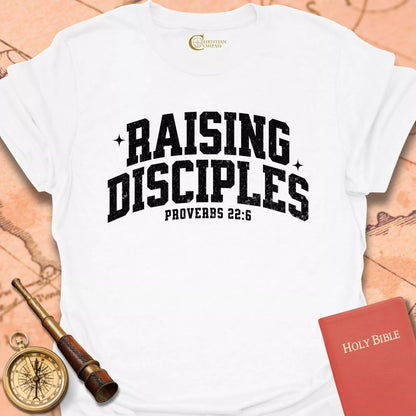 Raising Disciples T-Shirt