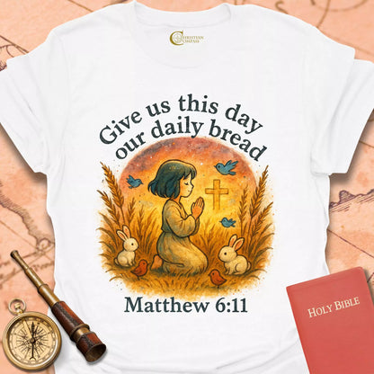 Daily Bread T-Shirt