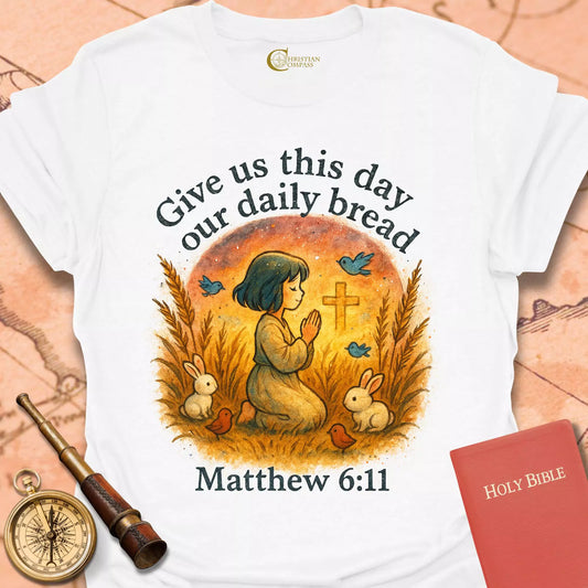Daily Bread T-Shirt