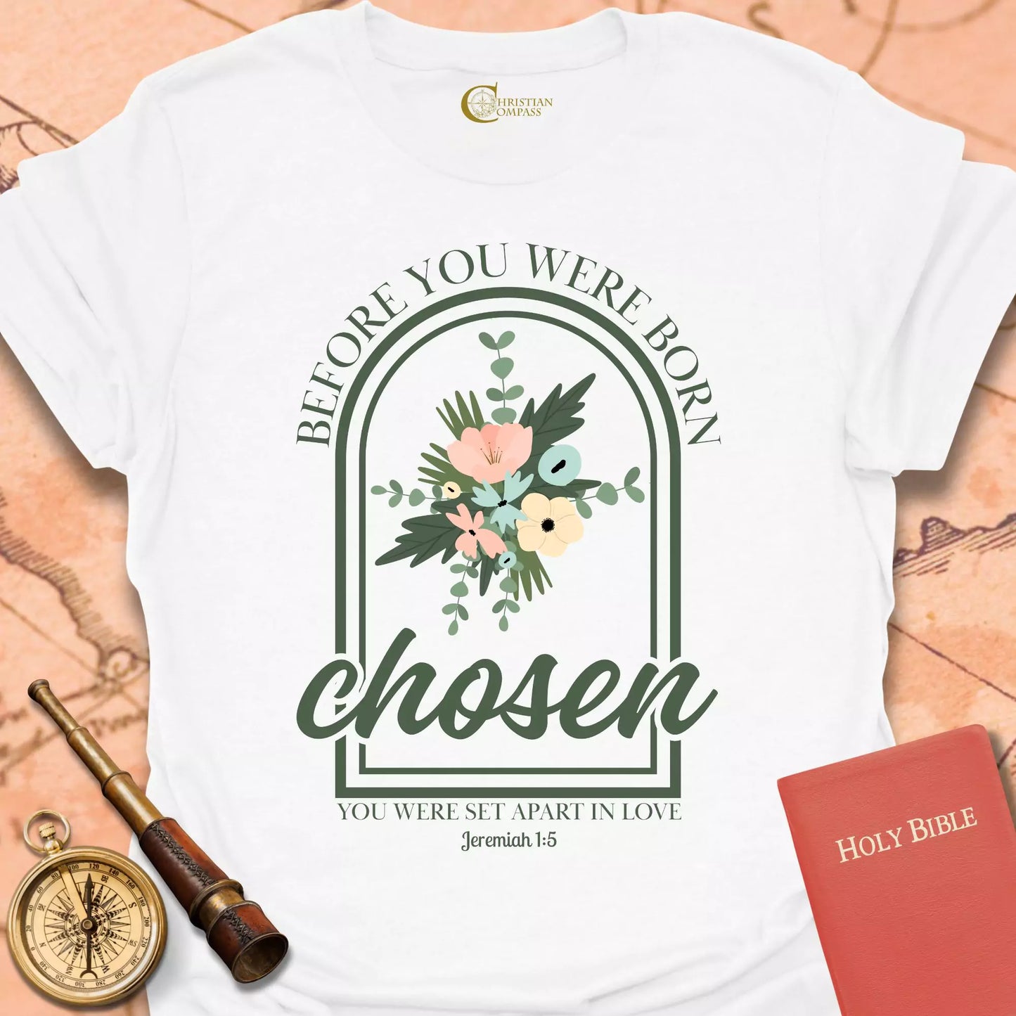 Chosen T-Shirt