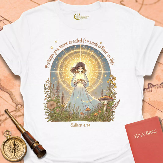 Perhaps You Were T-Shirt