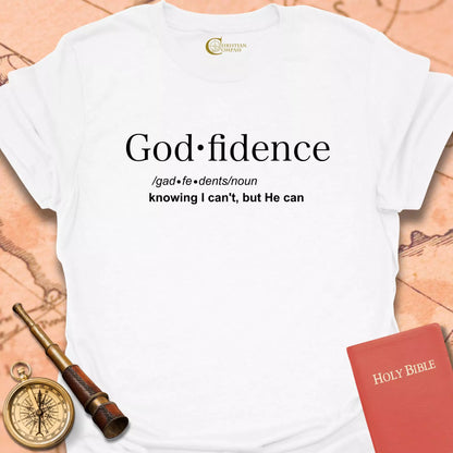 Godfidence T-Shirt