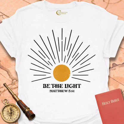 Be the Light T-Shirt