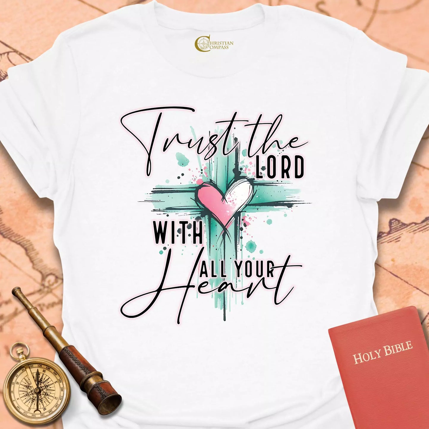 Trust the Lord T-Shirt
