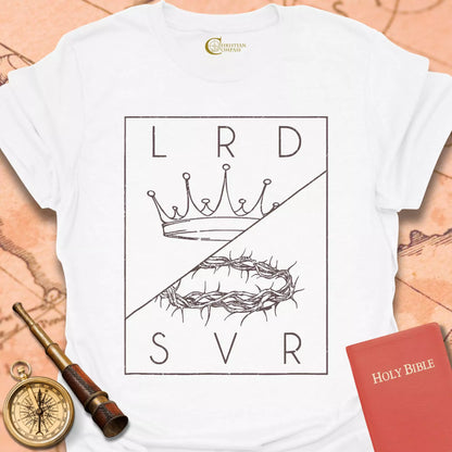LRD SVR T-Shirt