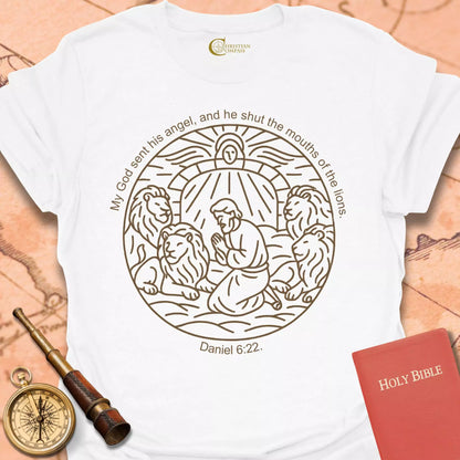 Daniel 6:22 T-Shirt