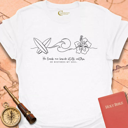 Still Waters T-Shirt