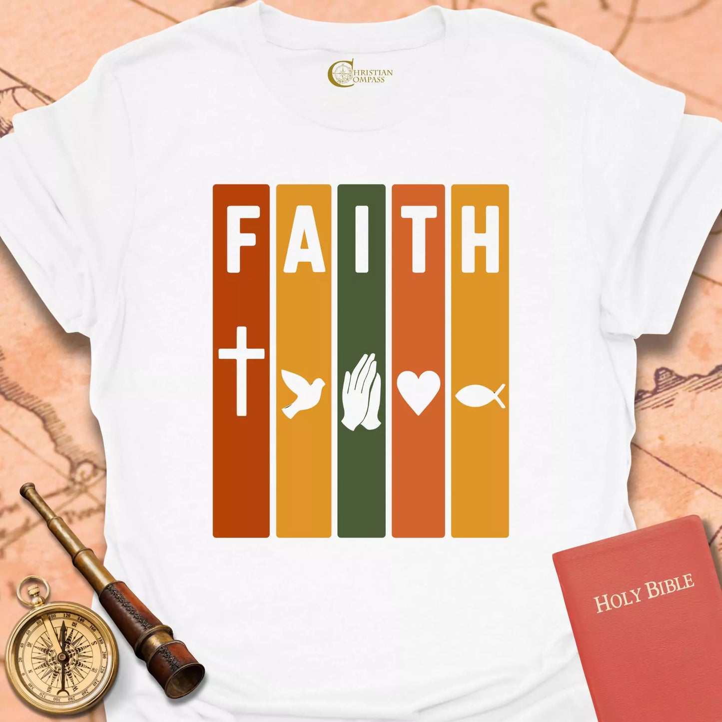 Faith T-Shirt