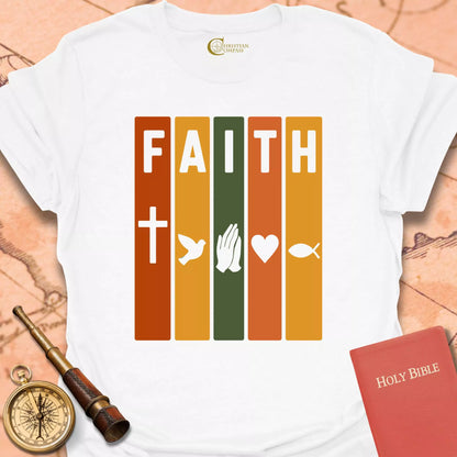 Faith T-Shirt
