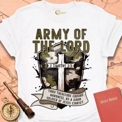 Army of the Lord T-Shirt