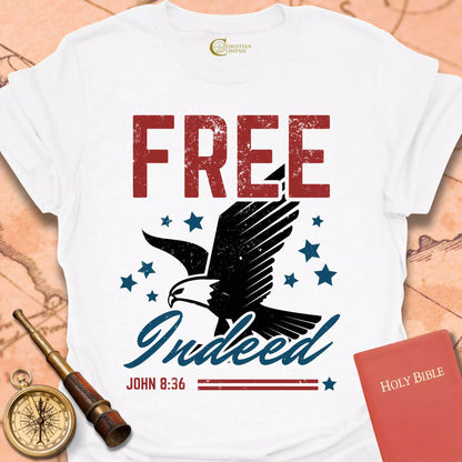 Free Indeed T-Shirt