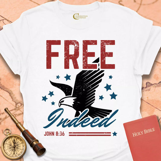 Free Indeed T-Shirt