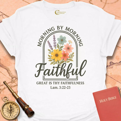 Morning by Morning T-Shirt