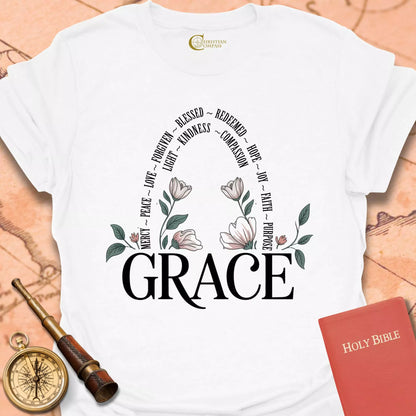 Grace Arch T-Shirt