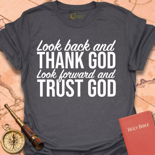 Look Back T-Shirt