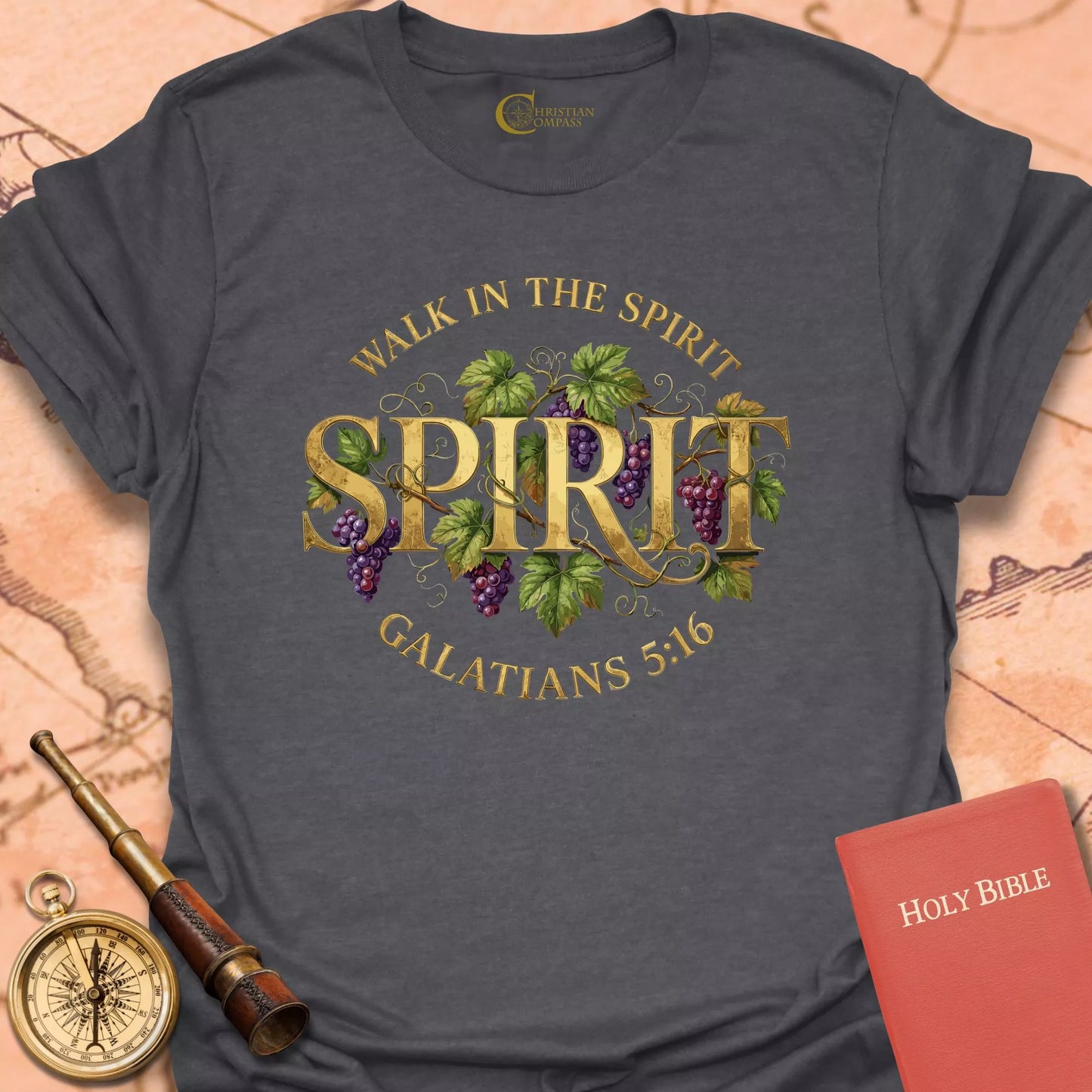 Spirit T-Shirt