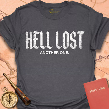 Hell Lost - Another One T-Shirt
