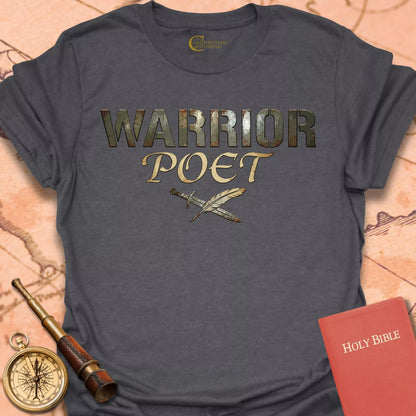 Warrior Poet T-Shirt