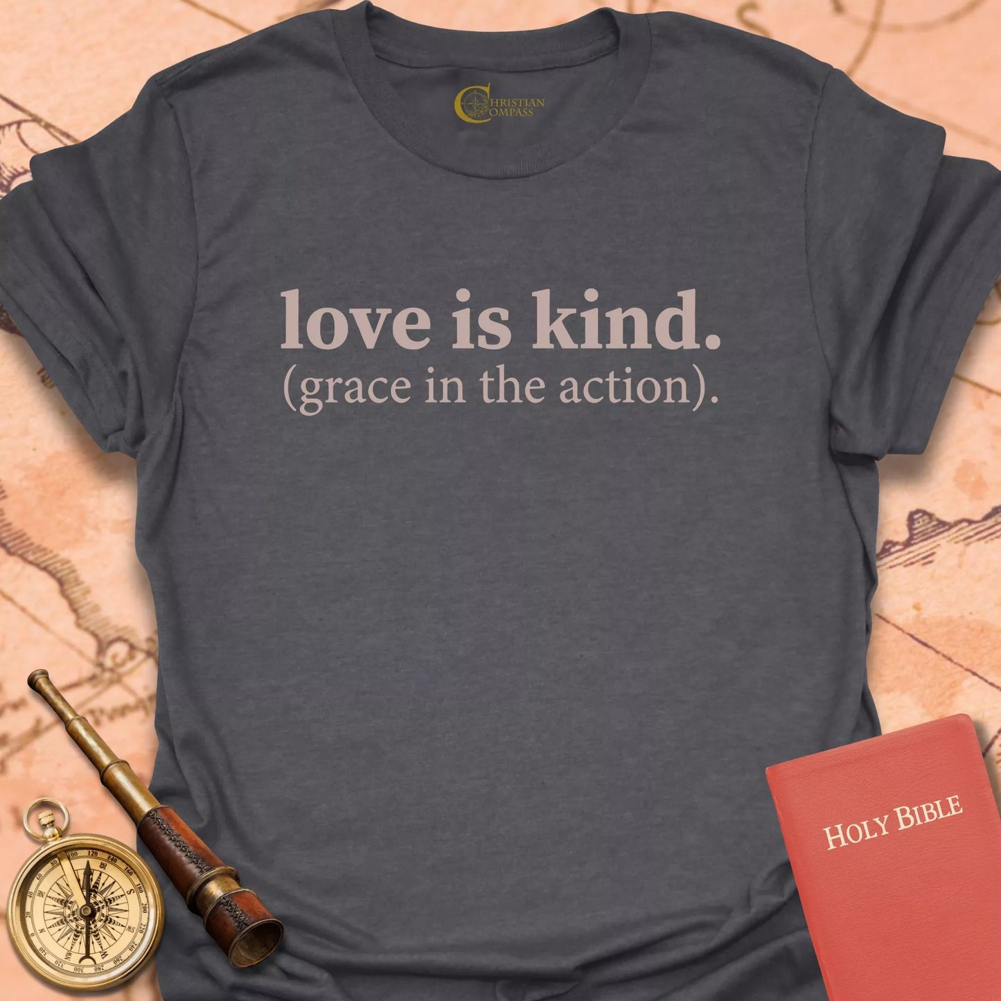 Love is Kind T-Shirt