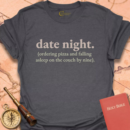 Date Night T-Shirt