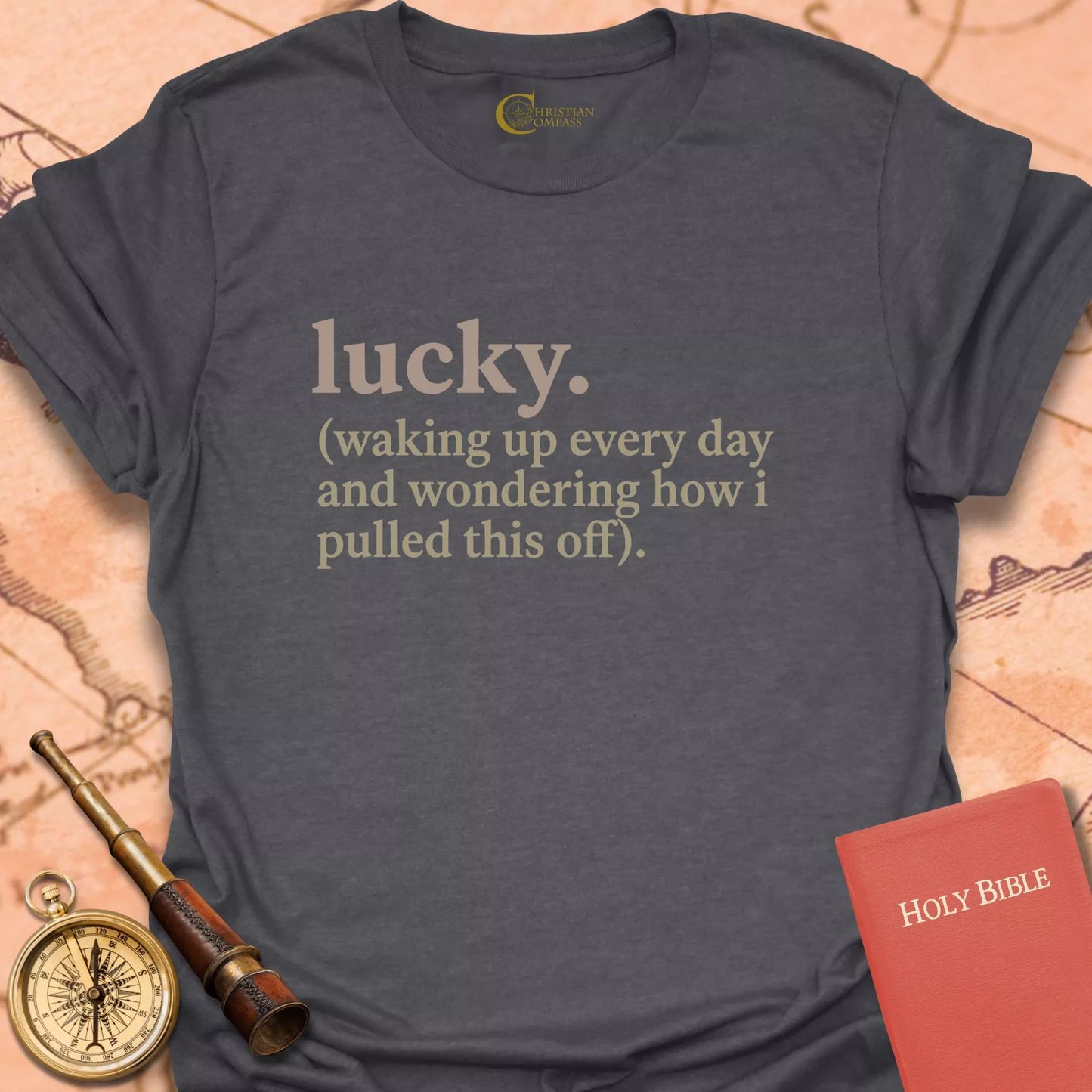 Lucky T-Shirt