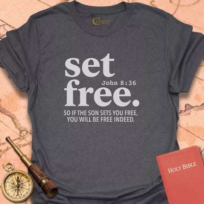 Set Free T-Shirt