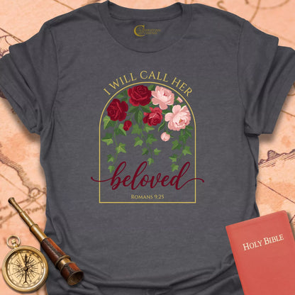 I Will Call Her Beloved T-Shirt