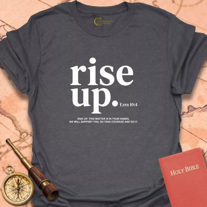 Rise Up T-Shirt
