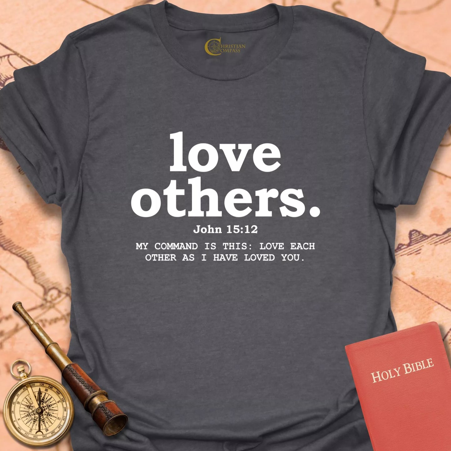Love Others T-Shirt