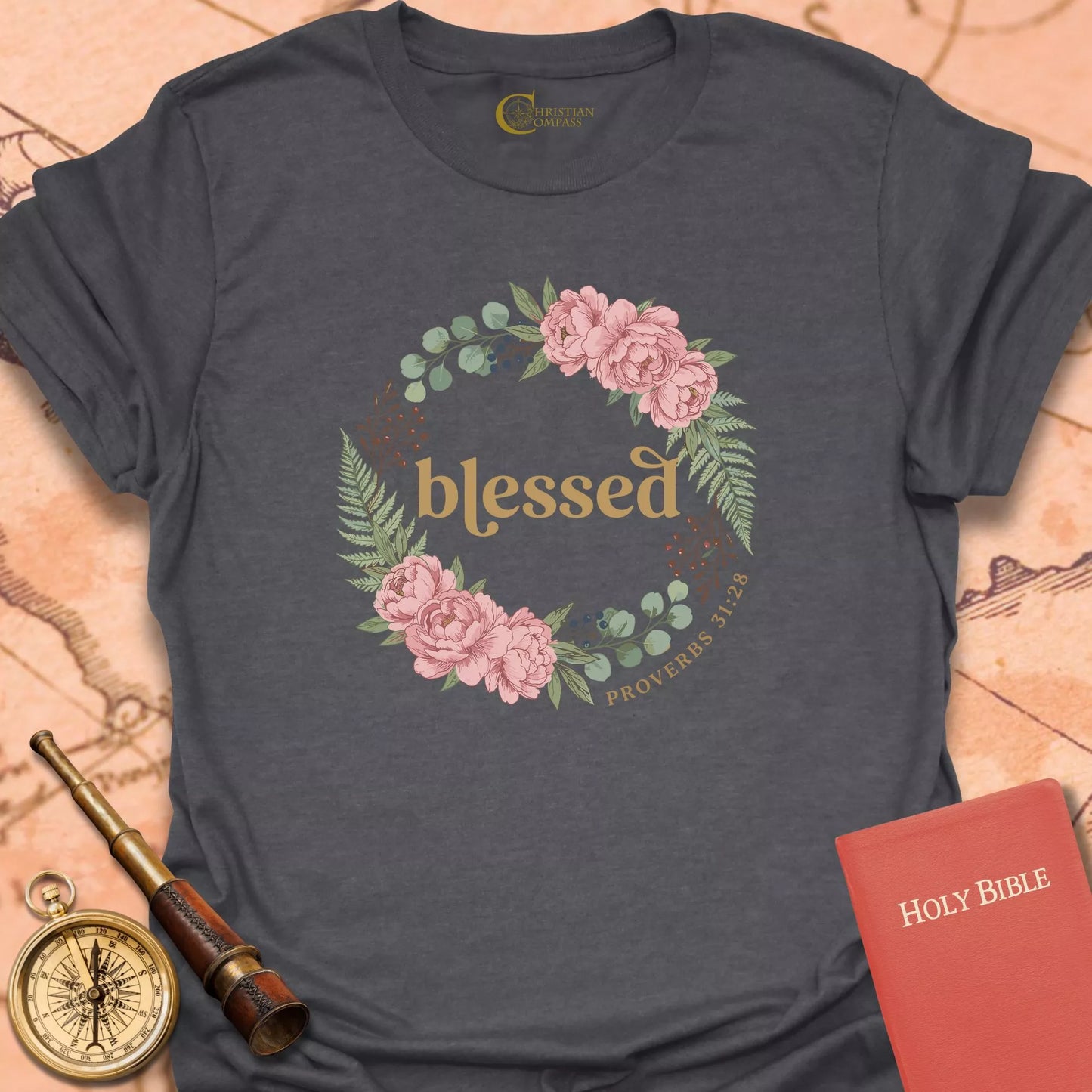 Blessed T-Shirt