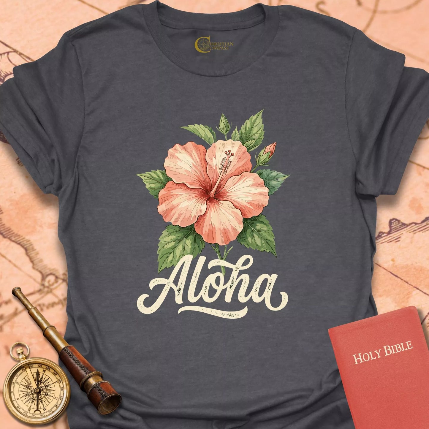 Aloha T-Shirt